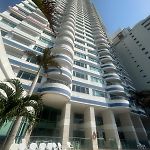 Apartamento Con Vista Al Mar Palmetto