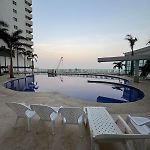 Apartamento Con Vista Al Mar Palmetto