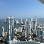 Apartamento Con Vista Al Mar Palmetto
