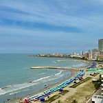 Apartamento Con Vista Al Mar Palmetto