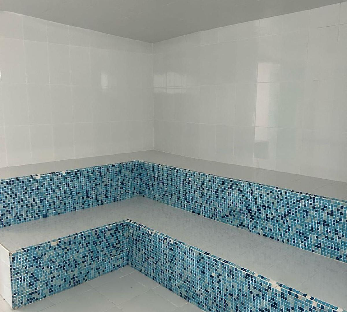 Apartamento Con Vista Al Mar Palmetto Cartagena