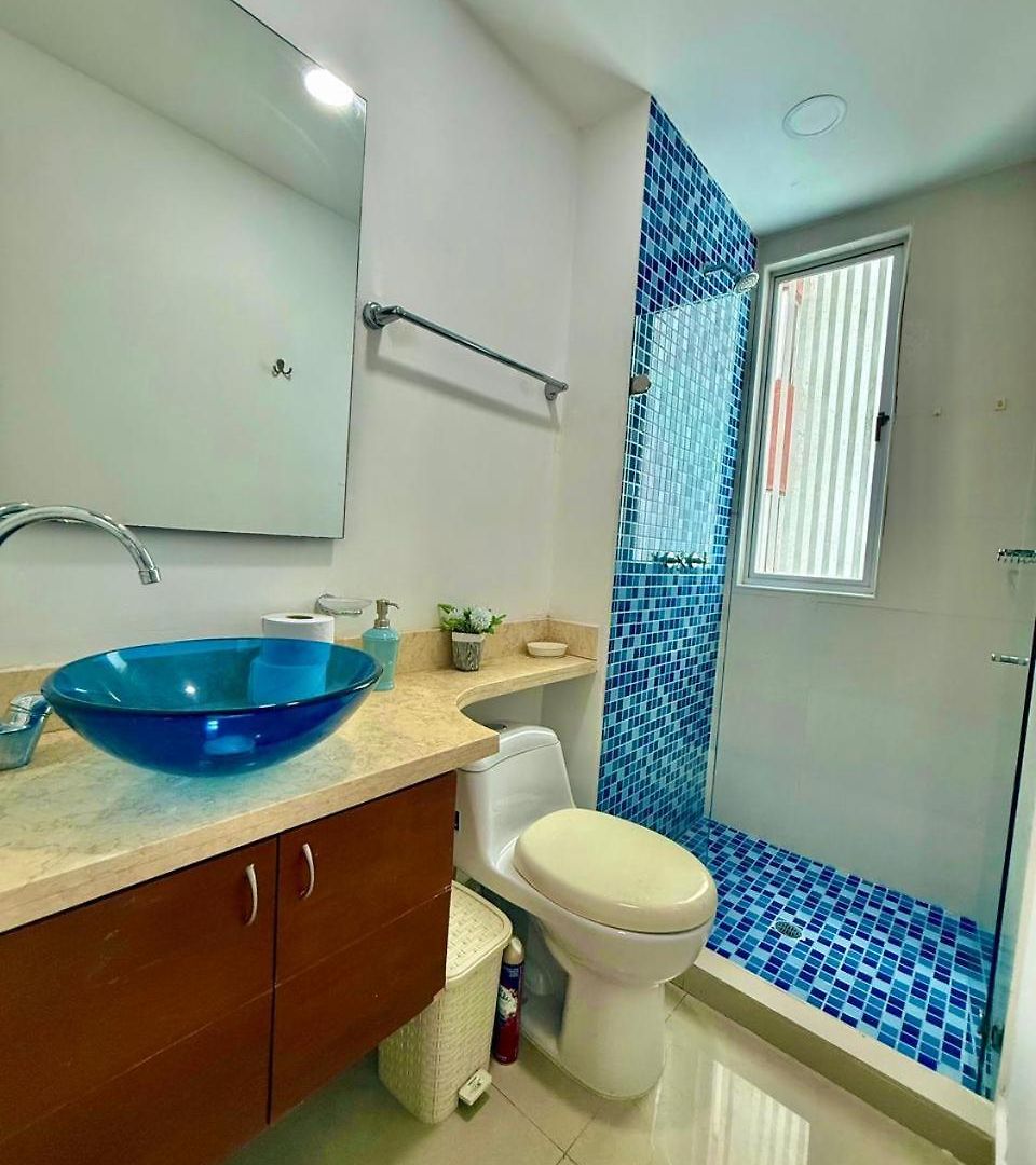 Apartamento Con Vista Al Mar Palmetto *