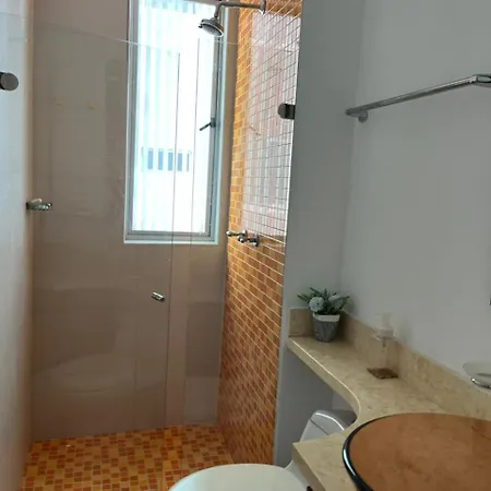 Con Vista Al Mar Palmetto Apartamento