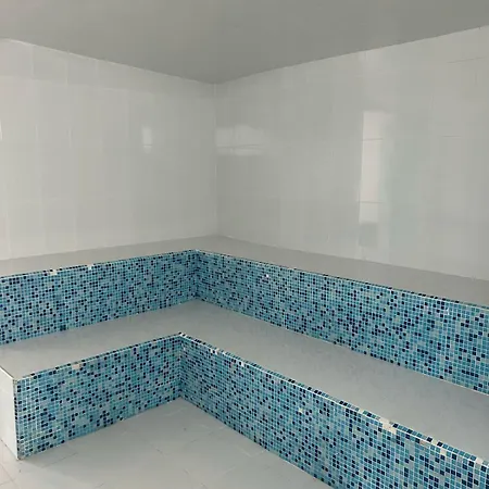 Apartamento Con Vista Al Mar Palmetto Cartagena