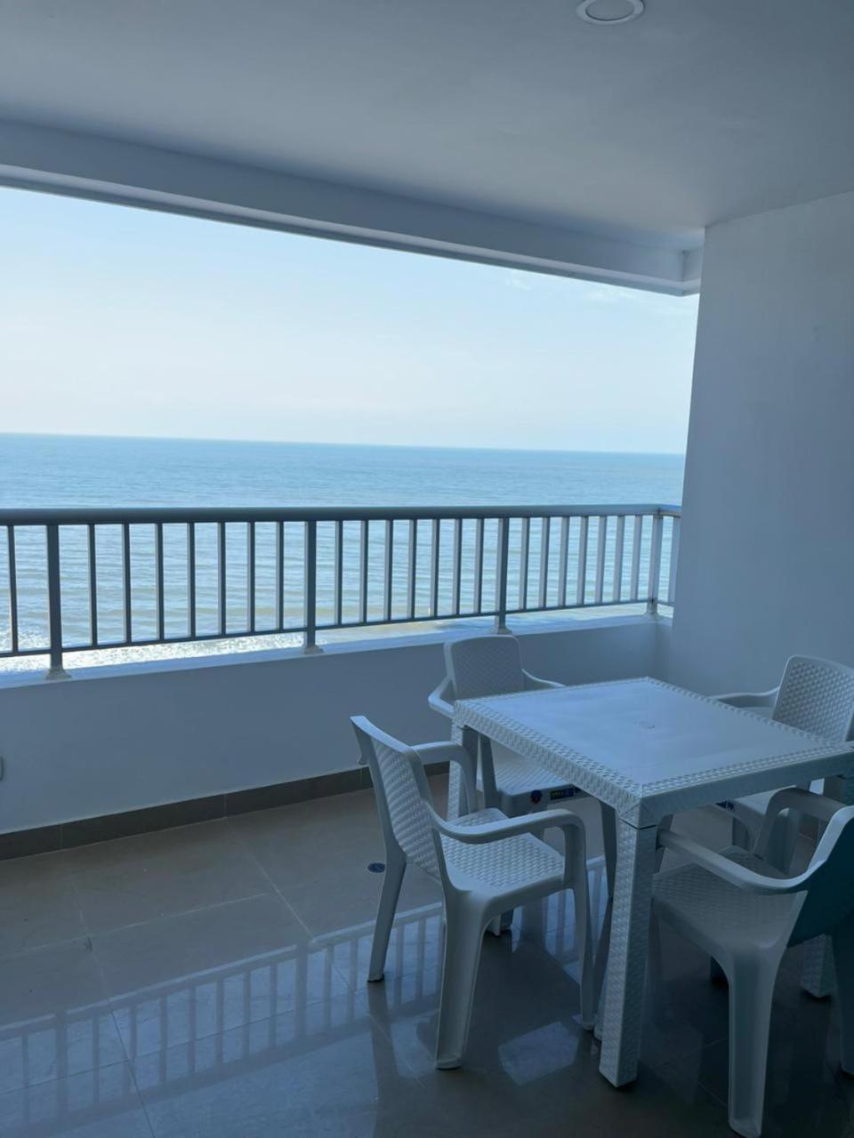 Con Vista Al Mar Palmetto *
