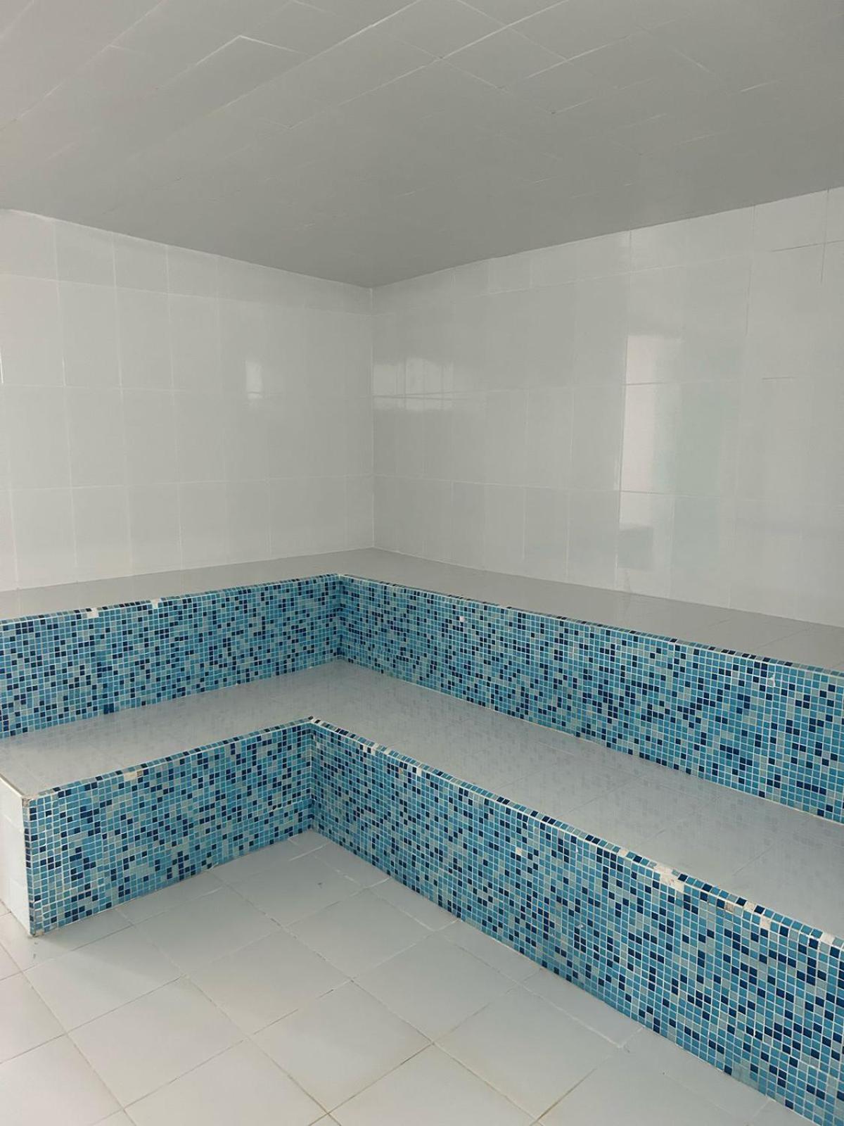 Apartamento Con Vista Al Mar Palmetto Cartagena