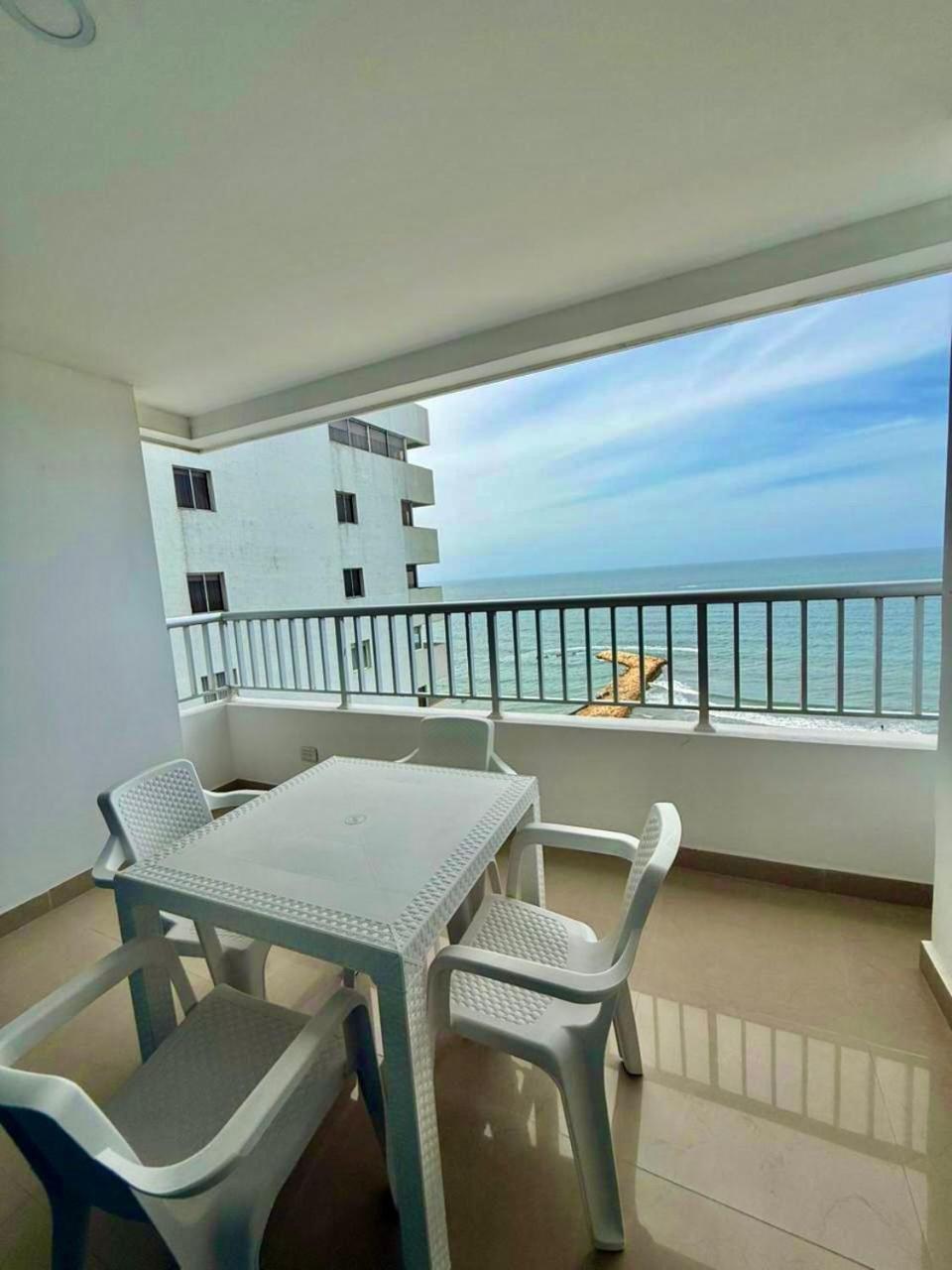 Apartamento Con Vista Al Mar Palmetto *
