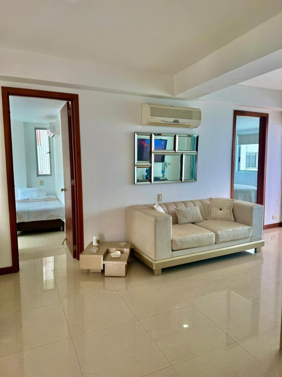 Apartamento Con Vista Al Mar Palmetto