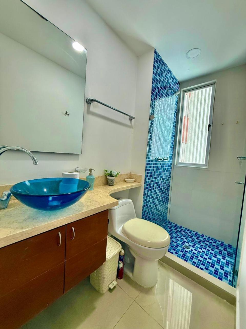 Apartamento Con Vista Al Mar Palmetto *